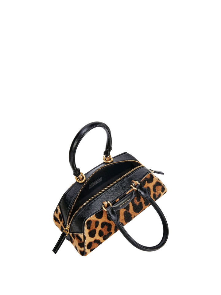Givenchy Totes - Brown | a32e6977e395f2c07191d572bf5e007f7e54a0a6