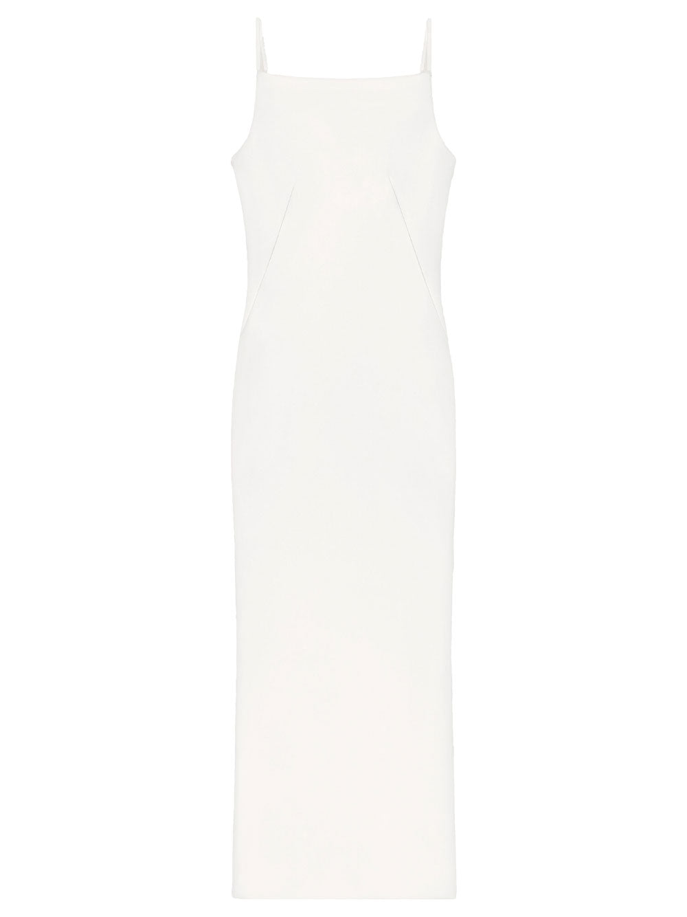 Givenchy Long dresses - White | 74c2e3396e941b7e9155da95ad2e7601ddc3ead5