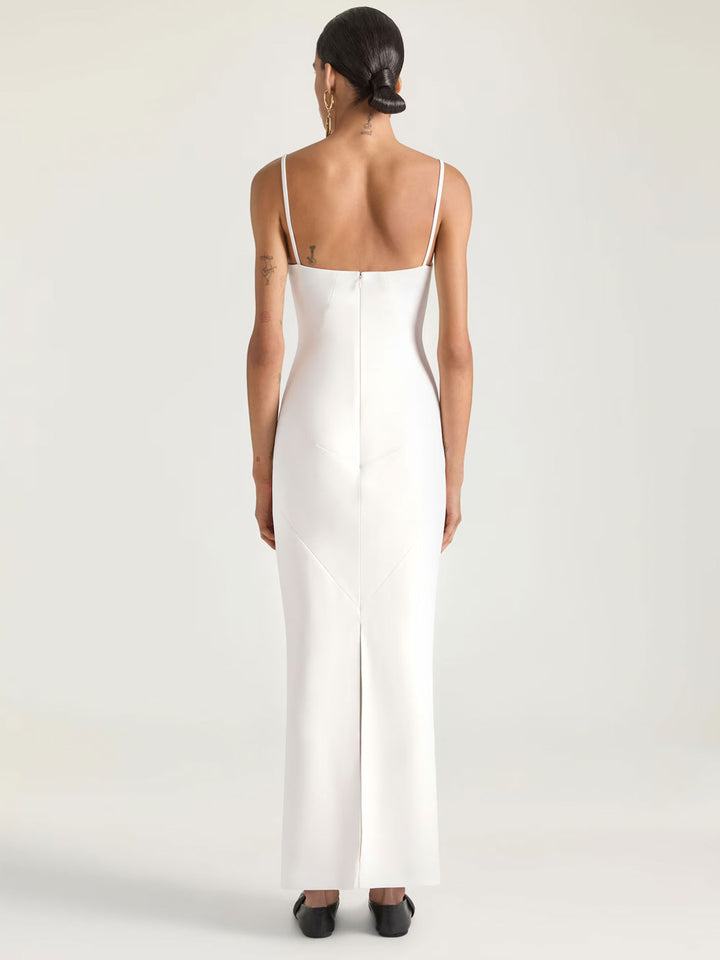 Givenchy Long dresses - White | bb1b328569bfc58662a4d54690de1bf6fd94690c