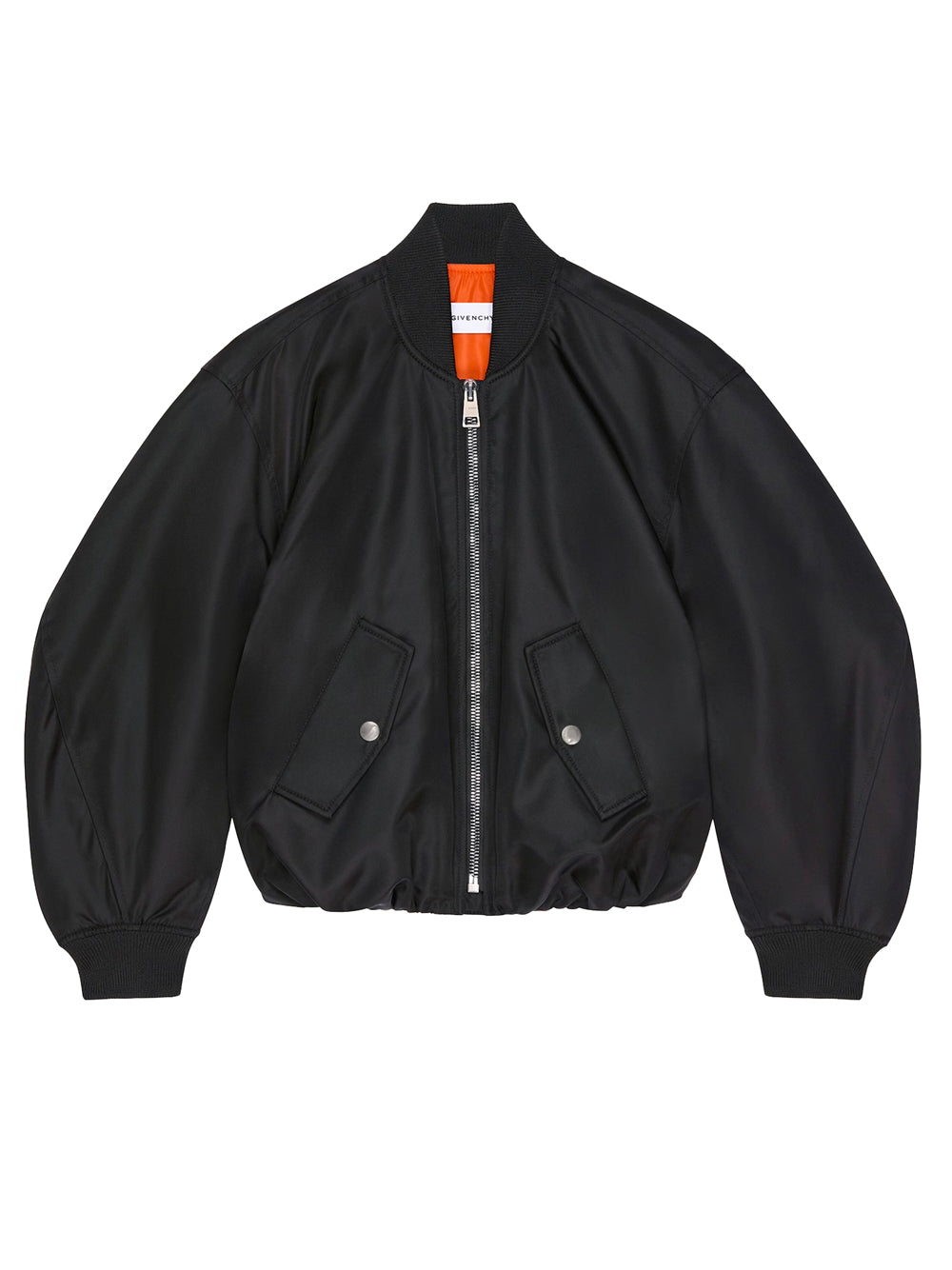 Givenchy Bomber jackets - Black | 5d67dcbf9120e98fcd9934aa5398597e4cf494f9