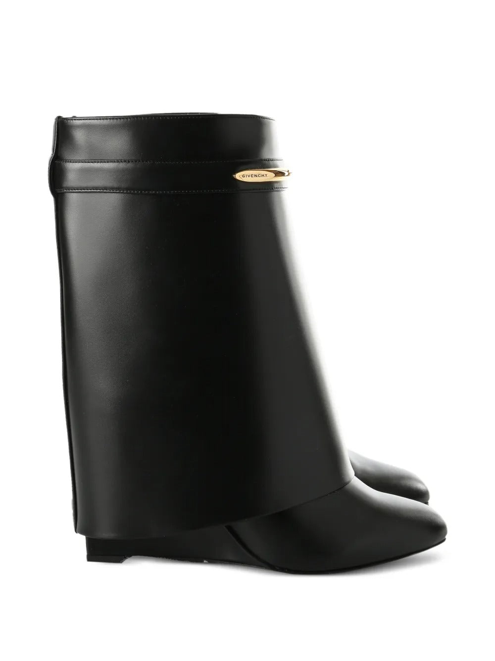 Givenchy Boots - Black | 327f9068d0de9becb3843de0ccda383c50284dc2