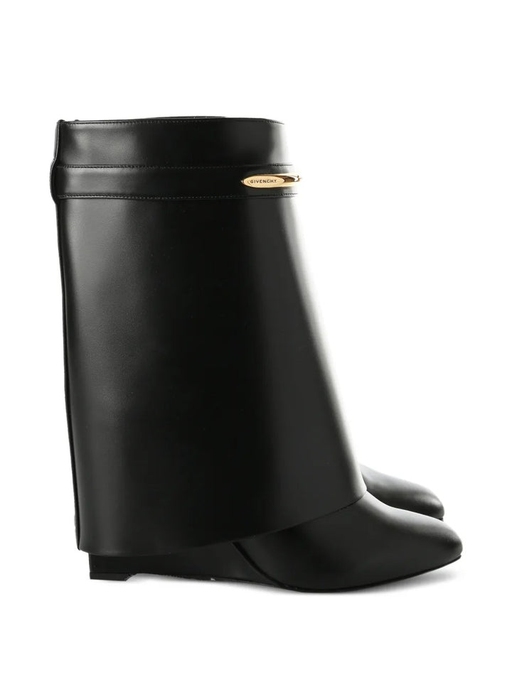 Givenchy Boots - Black | 327f9068d0de9becb3843de0ccda383c50284dc2
