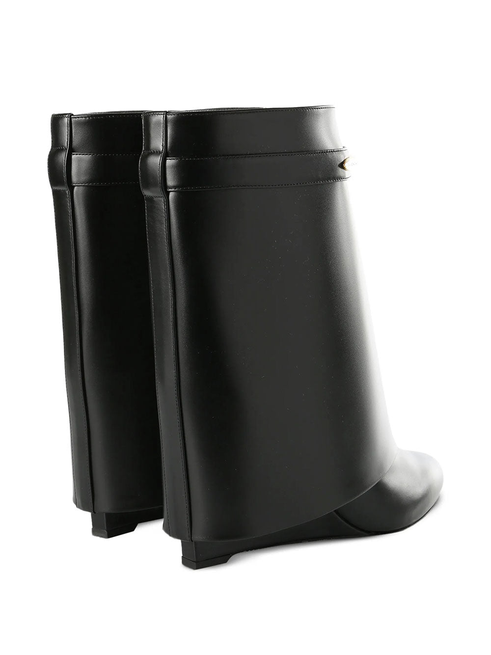 Givenchy Boots - Black | 6b4826b5ab4e335c30d8b04f7b236471df22e03e