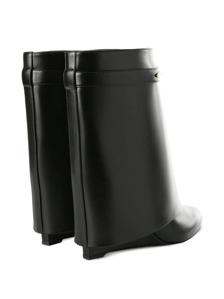 Givenchy Boots - Black | 6b4826b5ab4e335c30d8b04f7b236471df22e03e