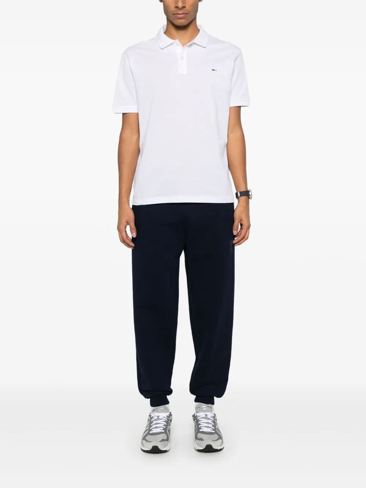 Paul & Shark Polo - White | b9f8a11b39a9861bfa2fd79fcd1d1204c757e2f3