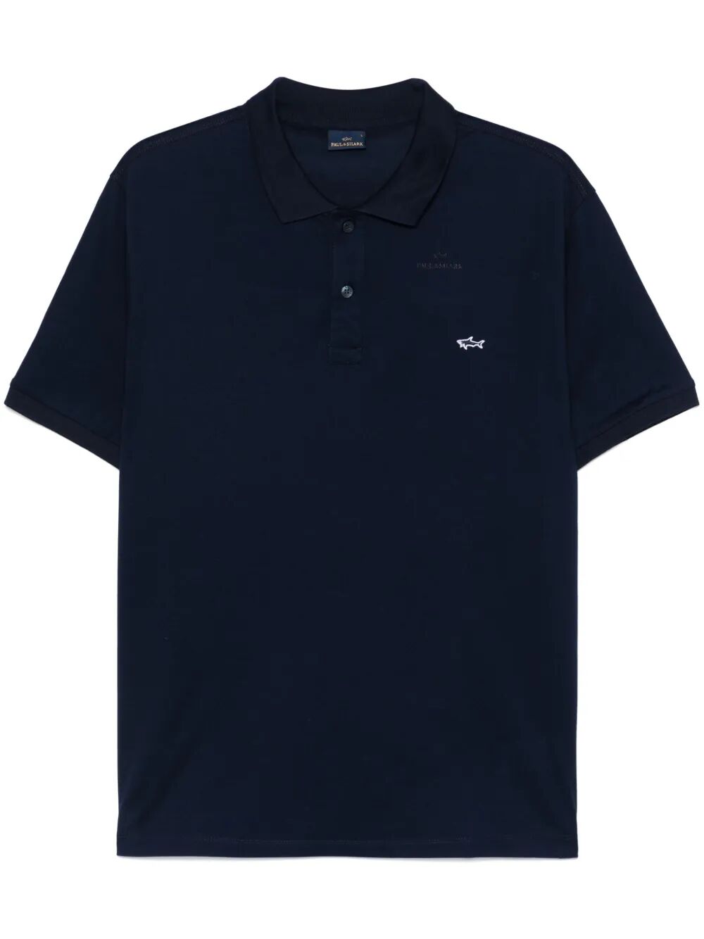 Paul & Shark Polo - Blue | d8af9f604843805f4fcceafafc11c57254a79200