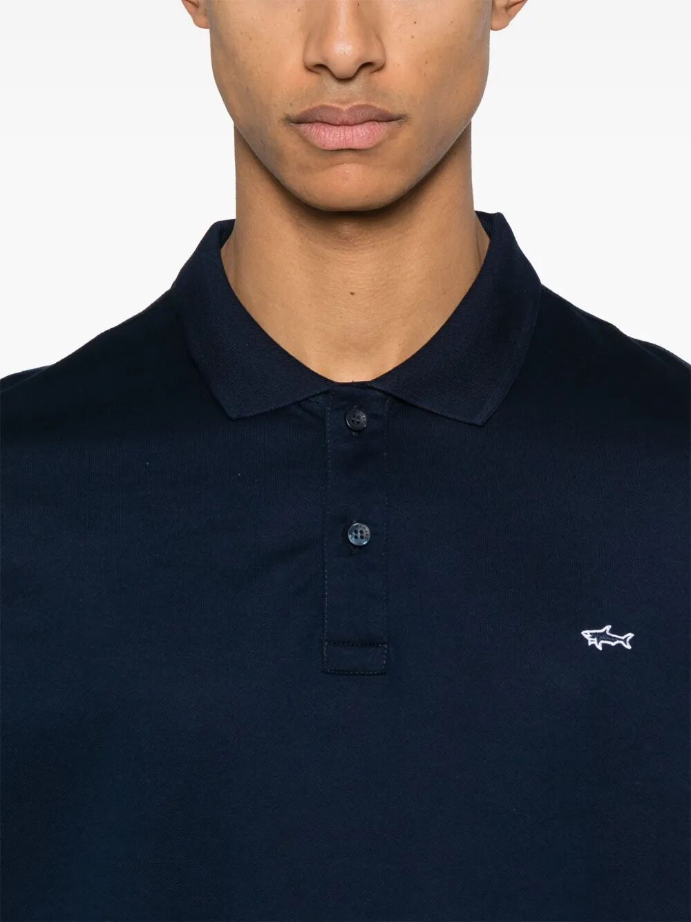 Paul & Shark Polo - Blue | 7aed39353af9cd1c56381167e508b7ade2f13fc5
