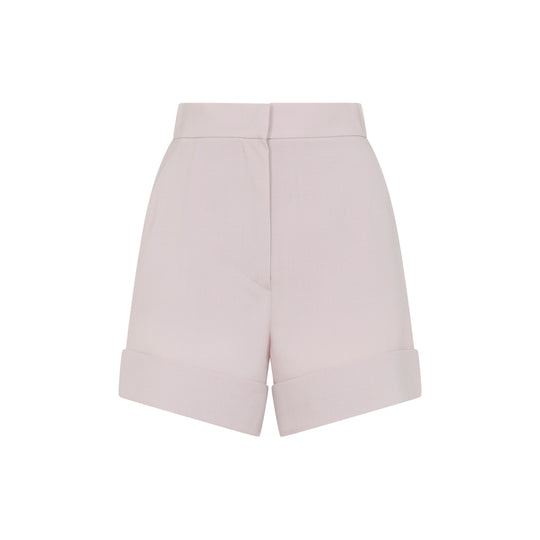 Shorts Nude & Neutrals