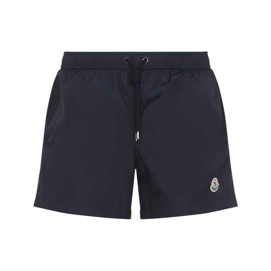Swim Shorts Blue