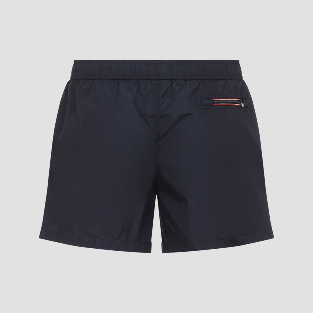 Moncler Swim shorts - Blue | 1e925a88cc862d0b4d3000eb3503a5e207dd08d1