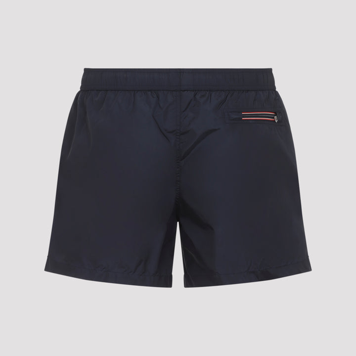 Moncler Swim shorts - Blue | 1e925a88cc862d0b4d3000eb3503a5e207dd08d1