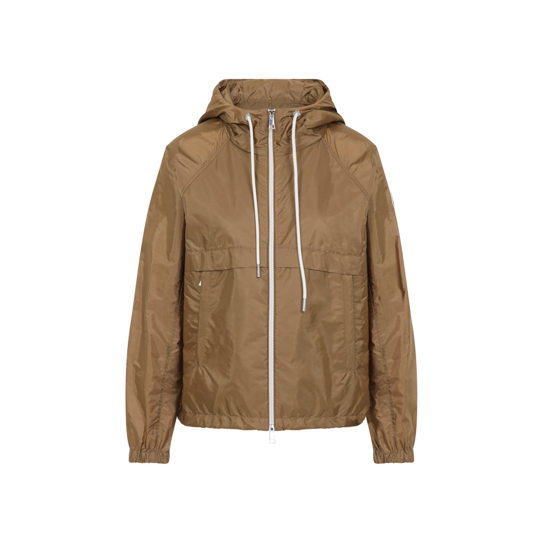 Moncler Down jackets - Nude & Neutrals | cddbfe0ff2e7a008f0965967ecc2f4a130e831e0