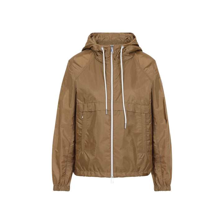 Moncler Down jackets - Nude & Neutrals | cddbfe0ff2e7a008f0965967ecc2f4a130e831e0