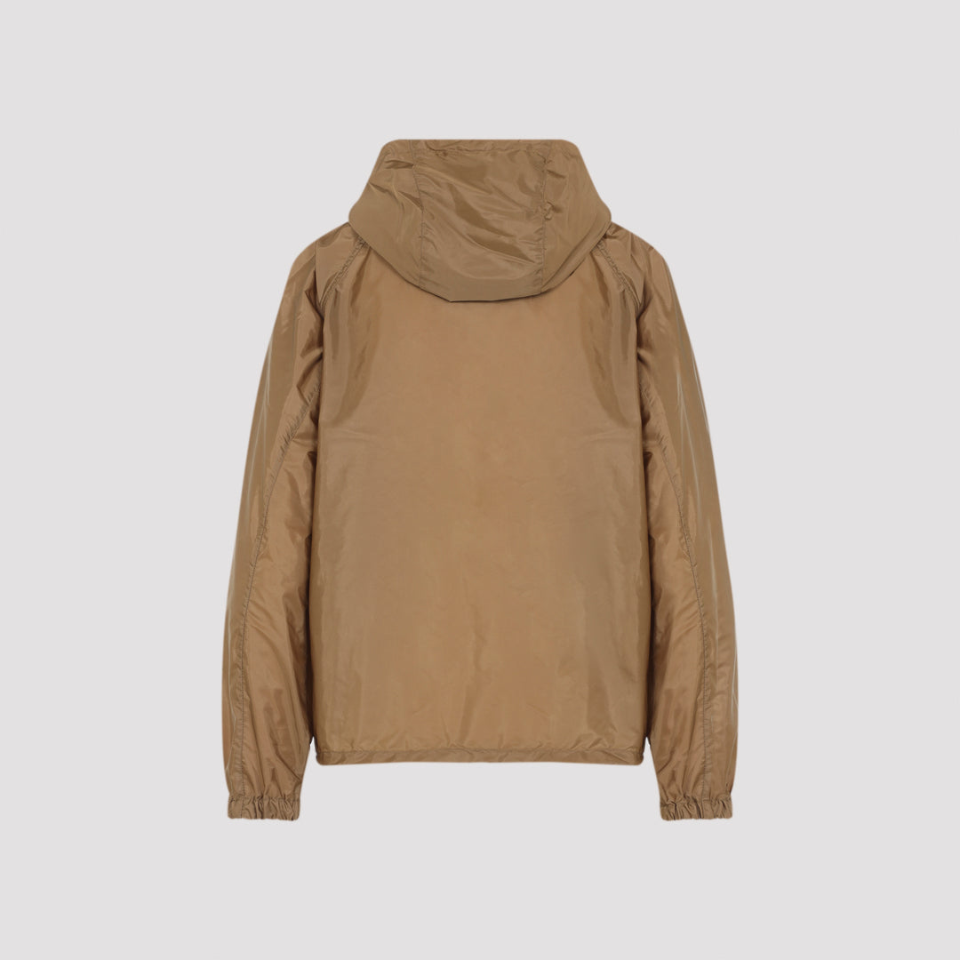 Moncler Down jackets - Nude & Neutrals | ab32adc7b5616c6169dfd654bdd84250fea6cd9a