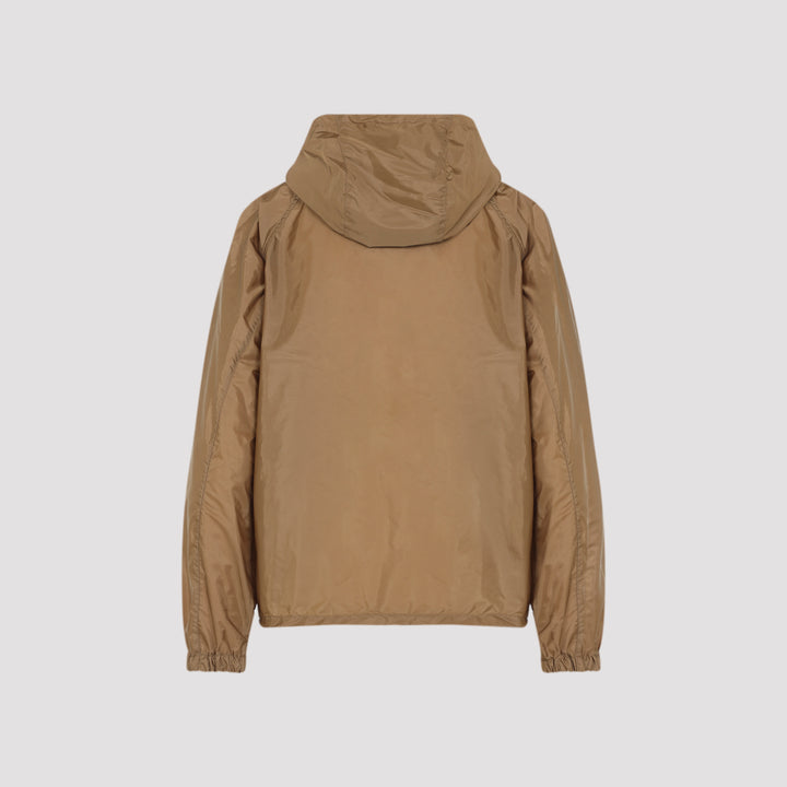 Moncler Down jackets - Nude & Neutrals | ab32adc7b5616c6169dfd654bdd84250fea6cd9a