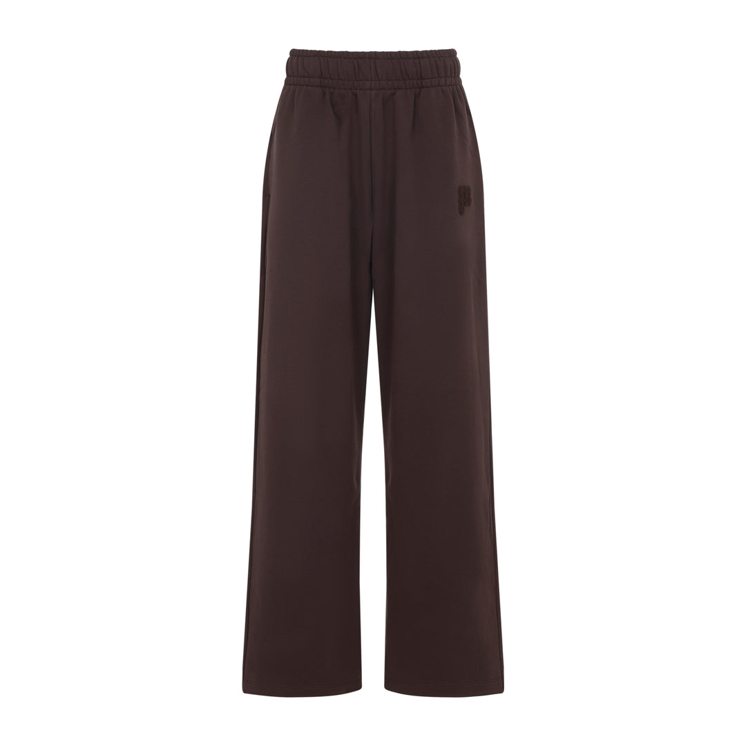 Pangaia Track pant - Brown | e6fd8147ea43ca9d920432ad20b1e4d88203a126