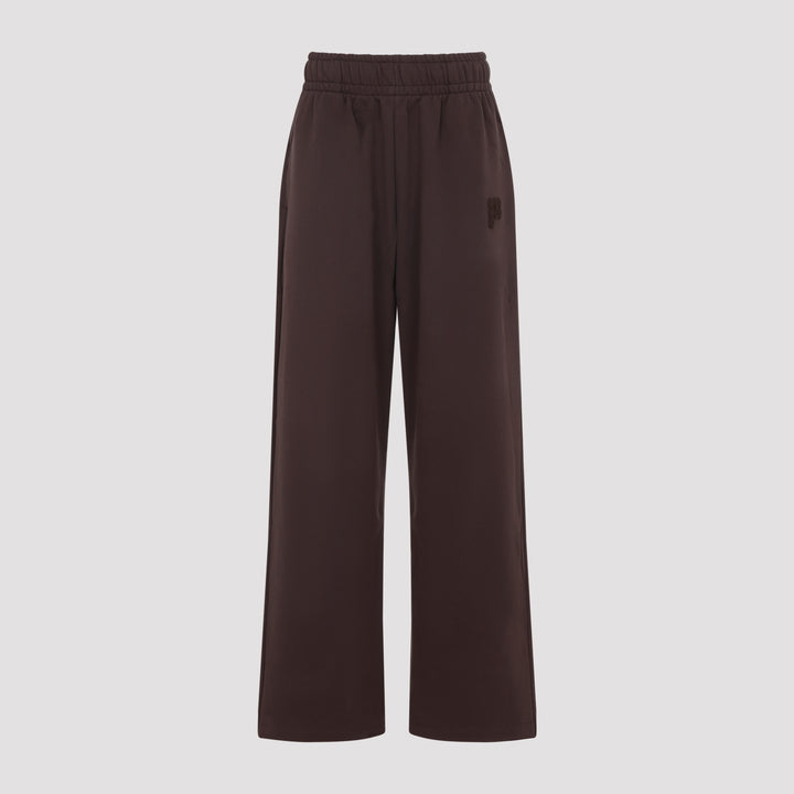 Pangaia Track pant - Brown | a5a680cbb085335d6539c8f114d3ba0282136bd7
