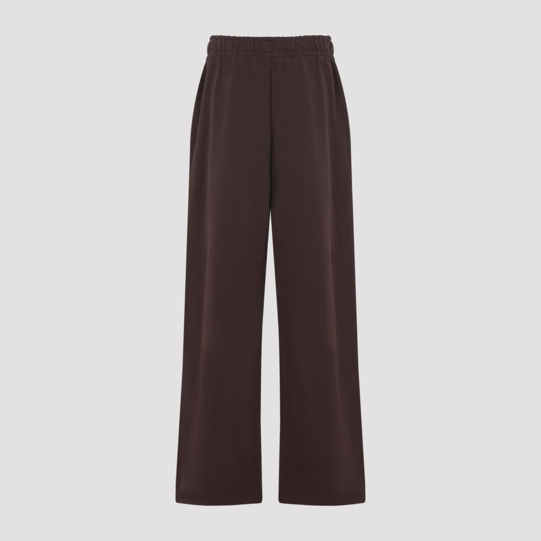 Pangaia Track pant - Brown | 29c91222d590151ff3e9609241e45a51d042351e