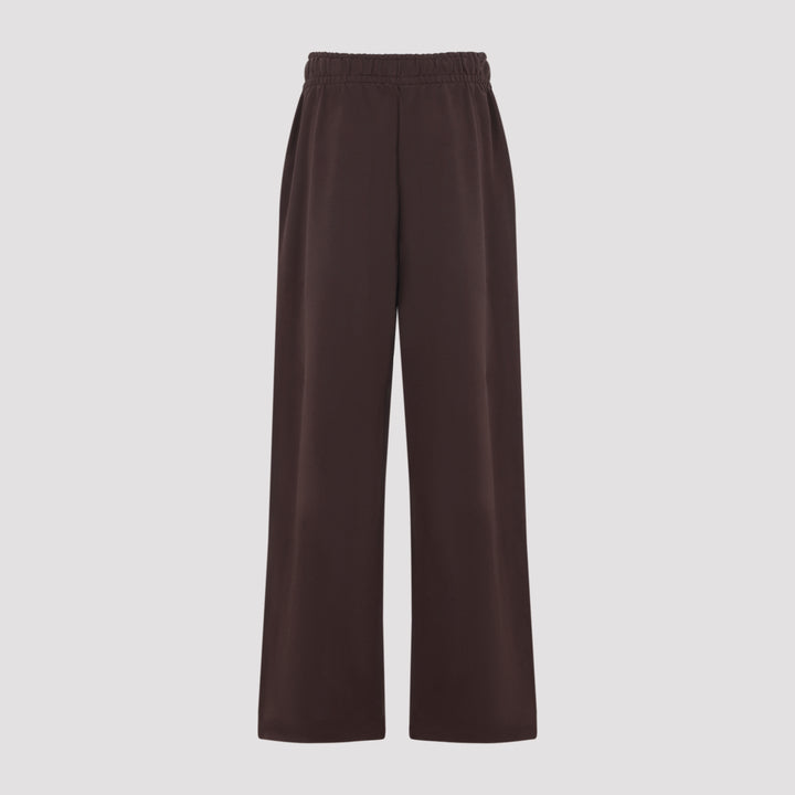 Pangaia Track pant - Brown | 29c91222d590151ff3e9609241e45a51d042351e