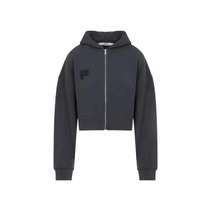 Pangaia Hoodies - Black | 35d408af343853d4000d2f9e1c9a86422178a74f