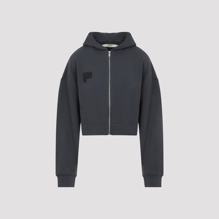 Pangaia Hoodies - Black | 569c15bc67e977a2c2ed459c663a9f1f7a9dc5a4