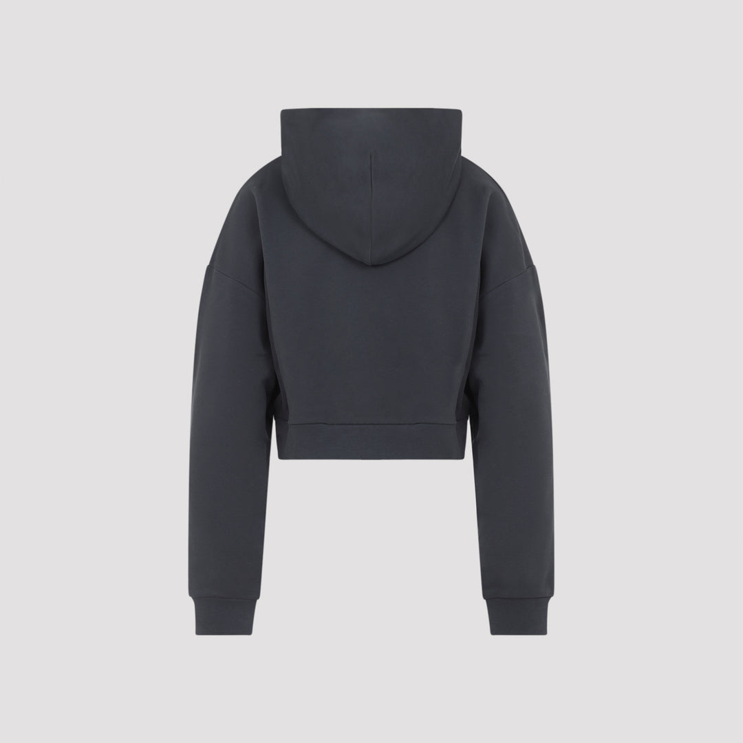 Pangaia Hoodies - Black | e0f6ec4cef67ef7b51f4fde4a019a14f78c75c02