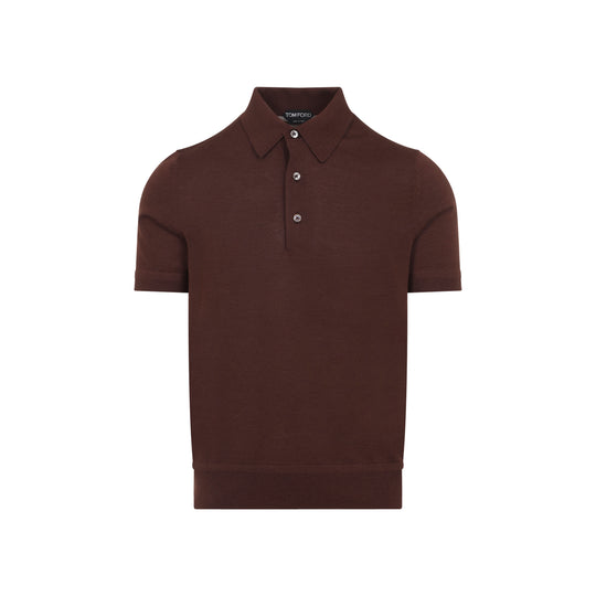 Polo Brown