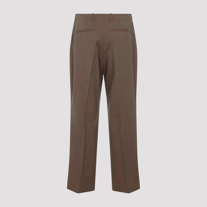 Our Legacy Chino - Brown | 73e6cd9466bde2162ba1b4d3b2bf4311105d97d3