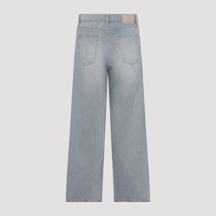 Our Legacy Jeans - Blue | b4fa51eb7e7f1035ccf75446eb430afb2d084da2