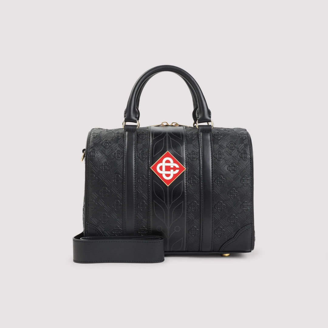 Casablanca Luggage & holdalls - Black | 8ce5c853f85f2c3d6c4b974405c4367ec9a4b1b9