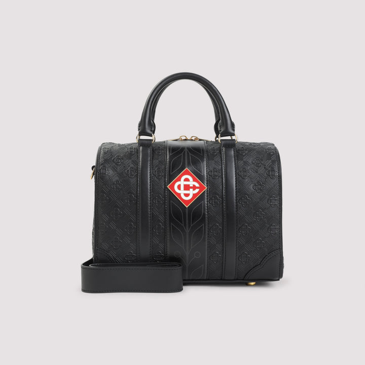 Casablanca Luggage & holdalls - Black | 8ce5c853f85f2c3d6c4b974405c4367ec9a4b1b9
