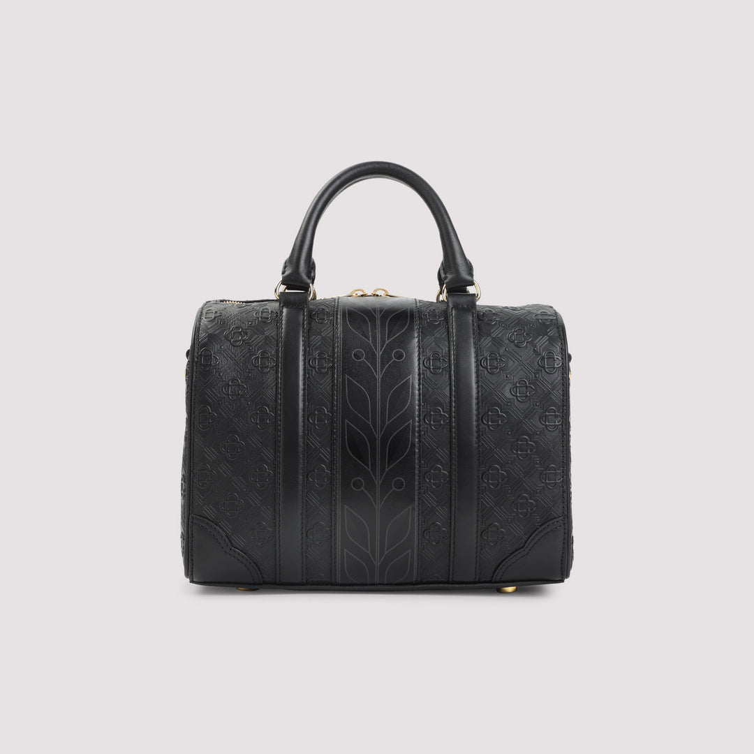 Casablanca Luggage & holdalls - Black | 2fedcd3ac698af7f366043ee7e16f657b9a44fbb