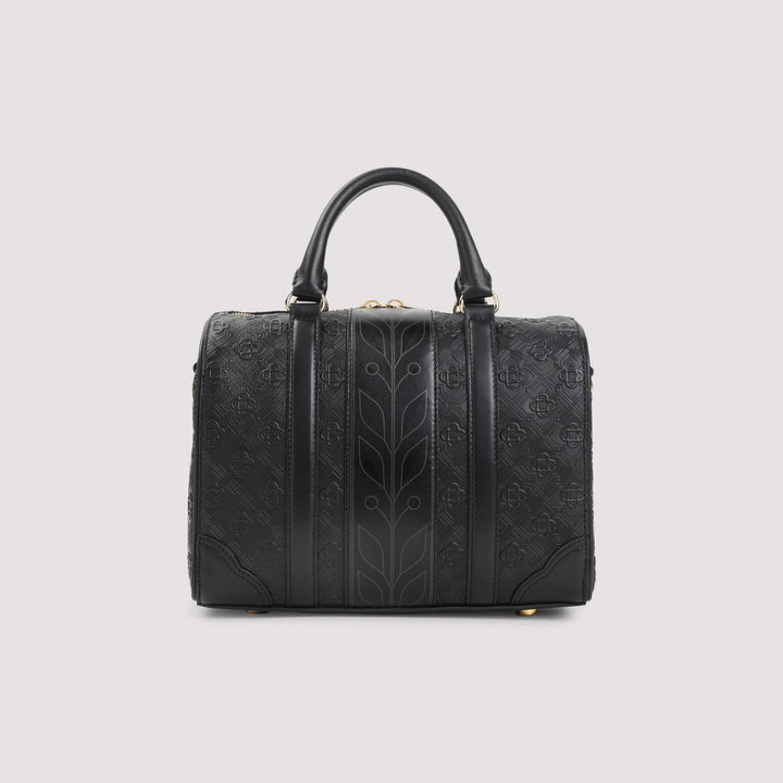 Casablanca Luggage & holdalls - Black | 2fedcd3ac698af7f366043ee7e16f657b9a44fbb