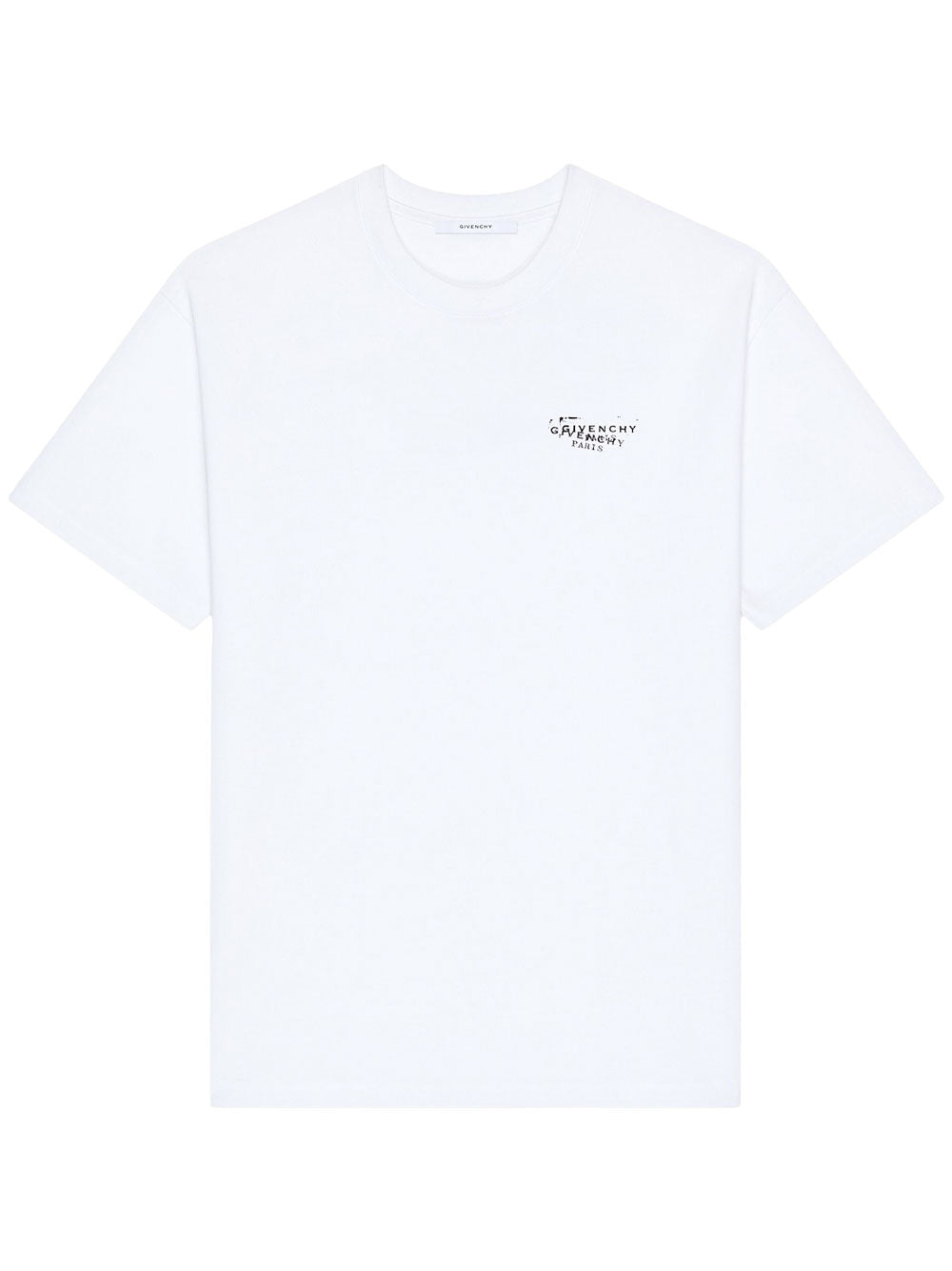 Givenchy T-shirts - White | 31c9f7a693c65e2a6aaddd05b2a58fe37503c1a2