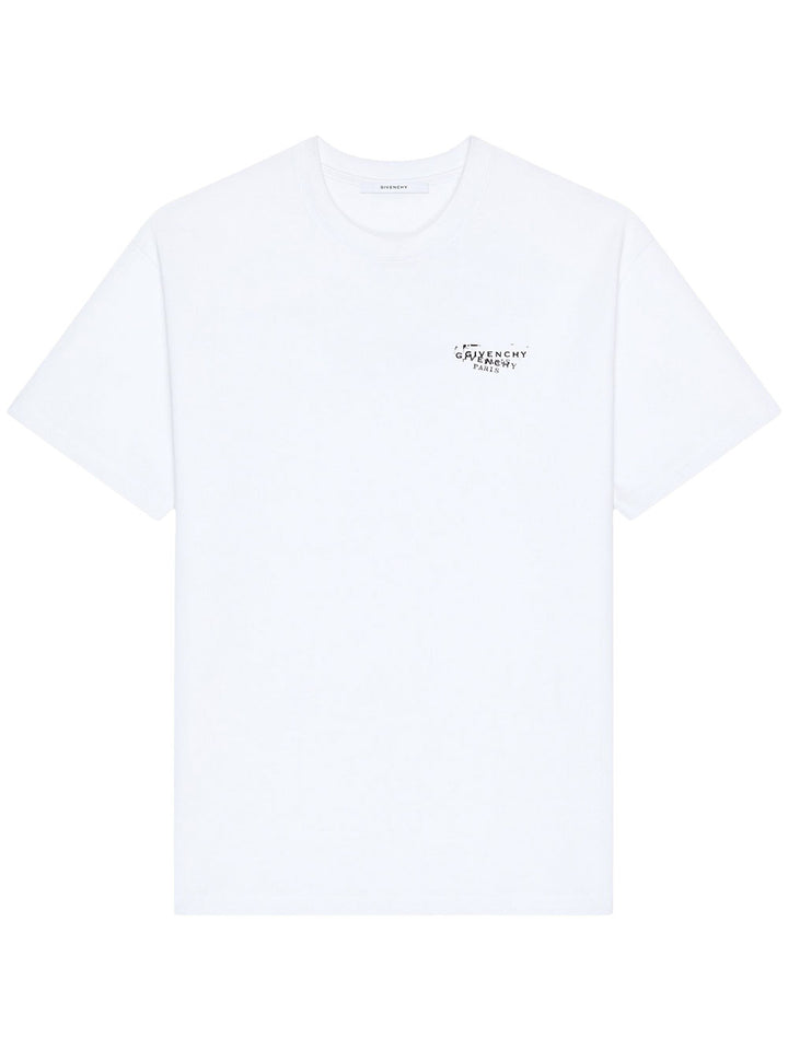 Givenchy T-shirts - White | 31c9f7a693c65e2a6aaddd05b2a58fe37503c1a2