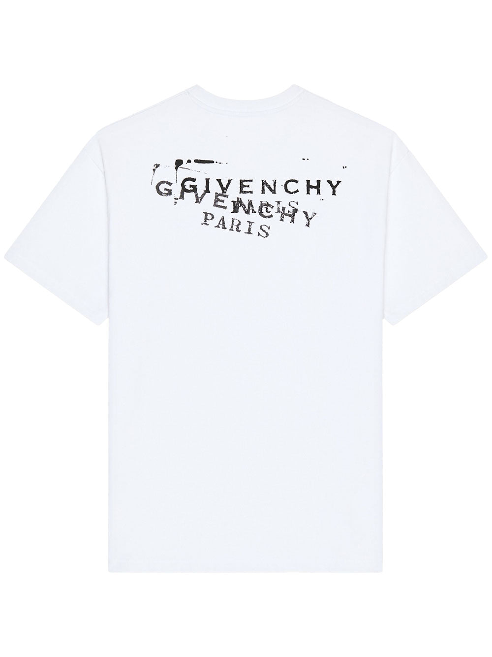Givenchy T-shirts - White | f5ec4d17b513d52b35ba7c8bd5ae0001809dba3f