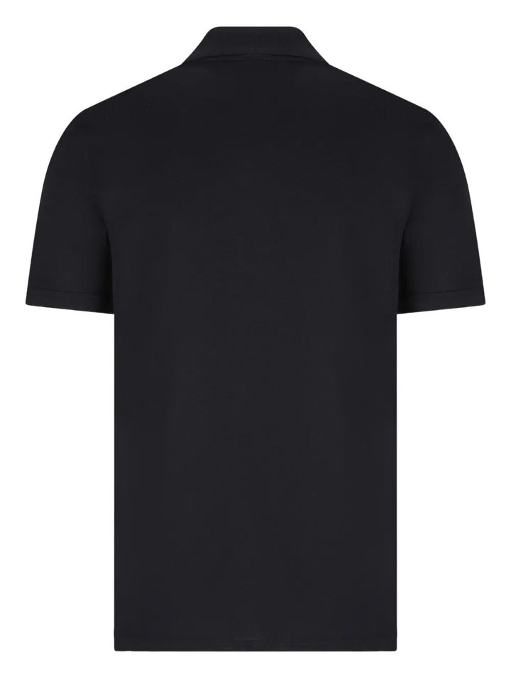 Givenchy Polo - Blue | 6abc84cc2be16bd7144696b1652a955eeff9d0cb