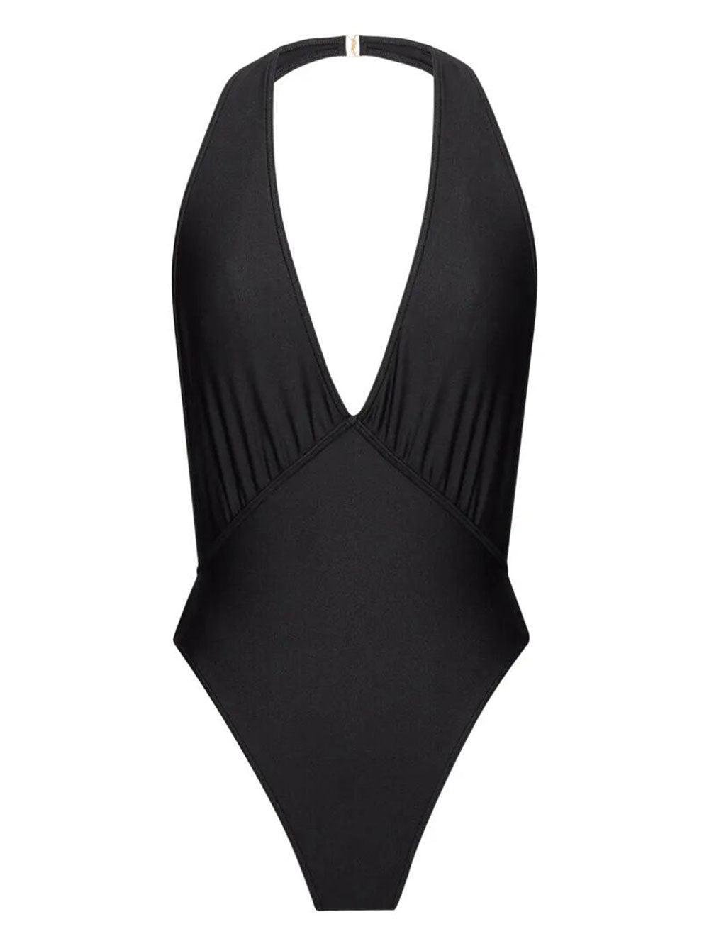 Saint Laurent Paris One-pieces - Black | a6e3b2a13ace407586b8c3386811636cd403d92a