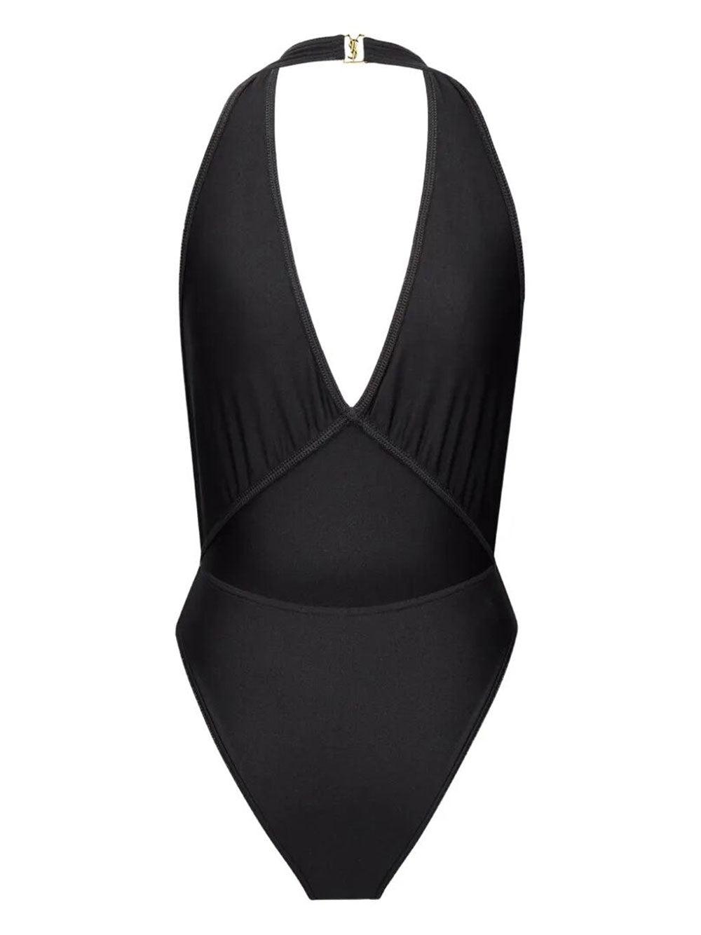 Saint Laurent Paris One-pieces - Black | 2cb292e6f7da6ca5ca2d12d6beb2eea48861b094