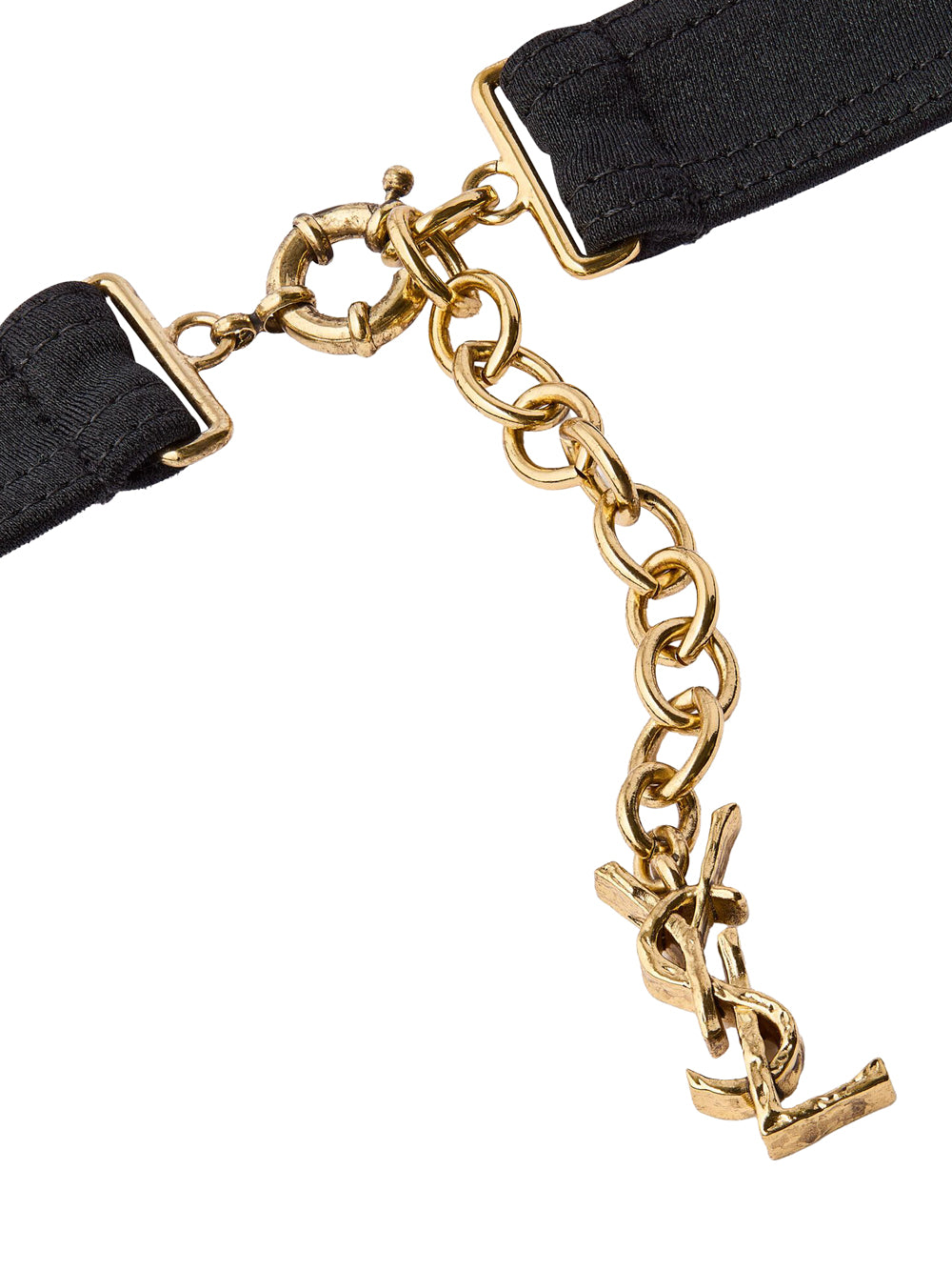 Saint Laurent Paris One-pieces - Black | f4494b7bdd41577e94cc0f31fe82e4dfa059304a