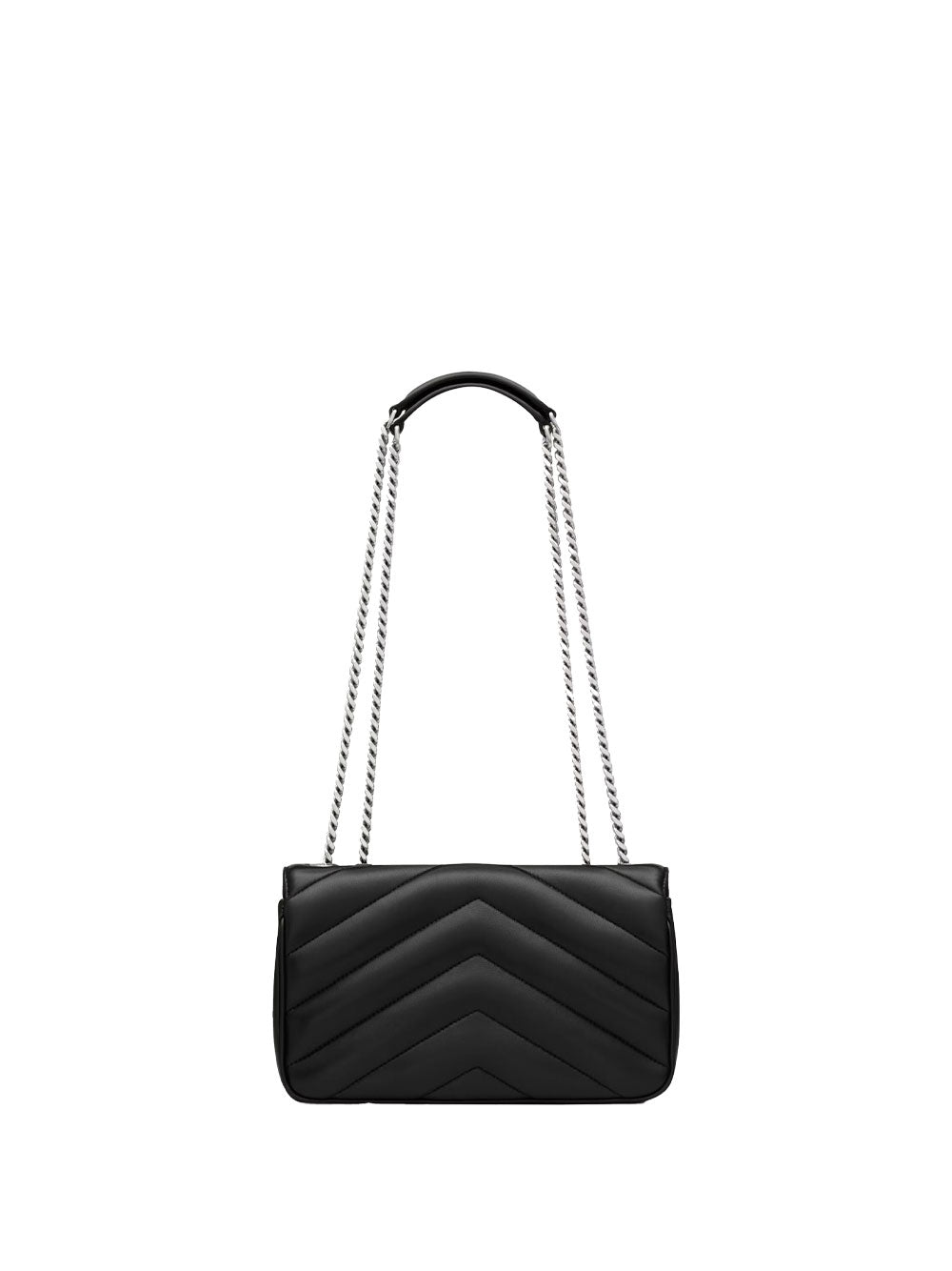 Saint Laurent Paris Shoulder Bags - Black | 8949250ba3e2616f0d27d88fa3c55d9dabce31c0