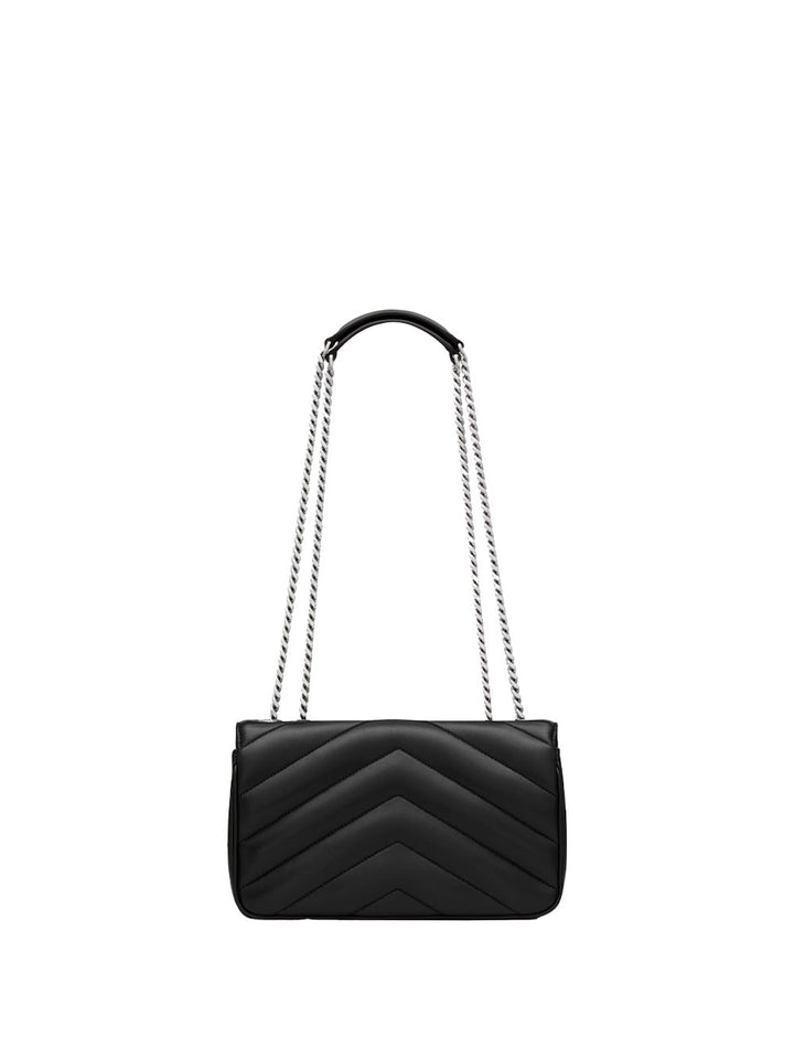 Saint Laurent Paris Shoulder Bags - Black | 8949250ba3e2616f0d27d88fa3c55d9dabce31c0