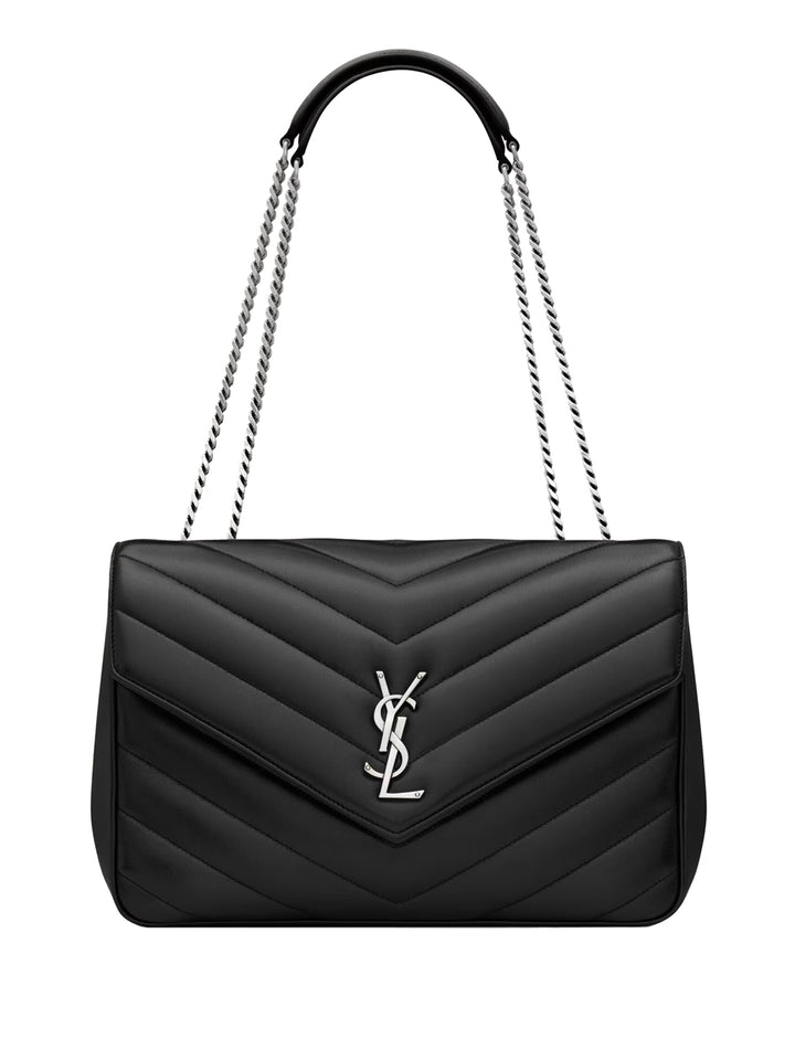 Saint Laurent Paris Totes - Black | 5357a222a88cee52daa7c7e278bb6e2c2cb922e2