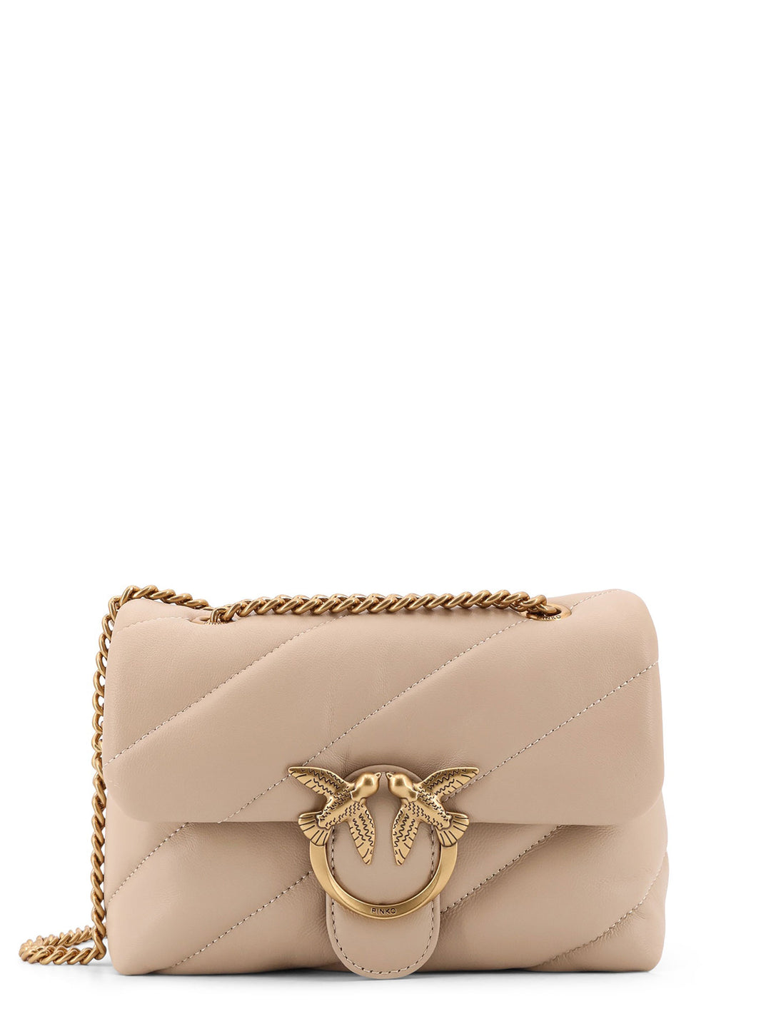 Pinko Bags - Blacks and greys | 57b77b7bf44546eb79361bb28a93072f24eebf7c