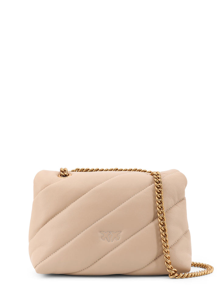 Pinko Bags - Blacks and greys | 21a061b7cc8251bde85fa60e4d5baadc4a0244b6