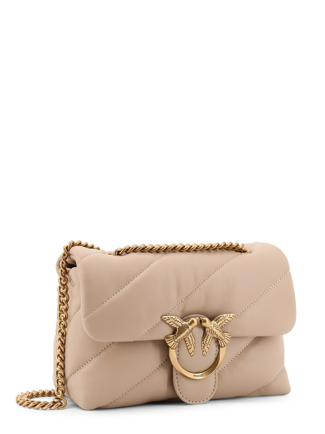 Pinko Bags - Blacks and greys | 5e31bd1b0b4a82c3e5bbb09661d0deef1a1a5d70