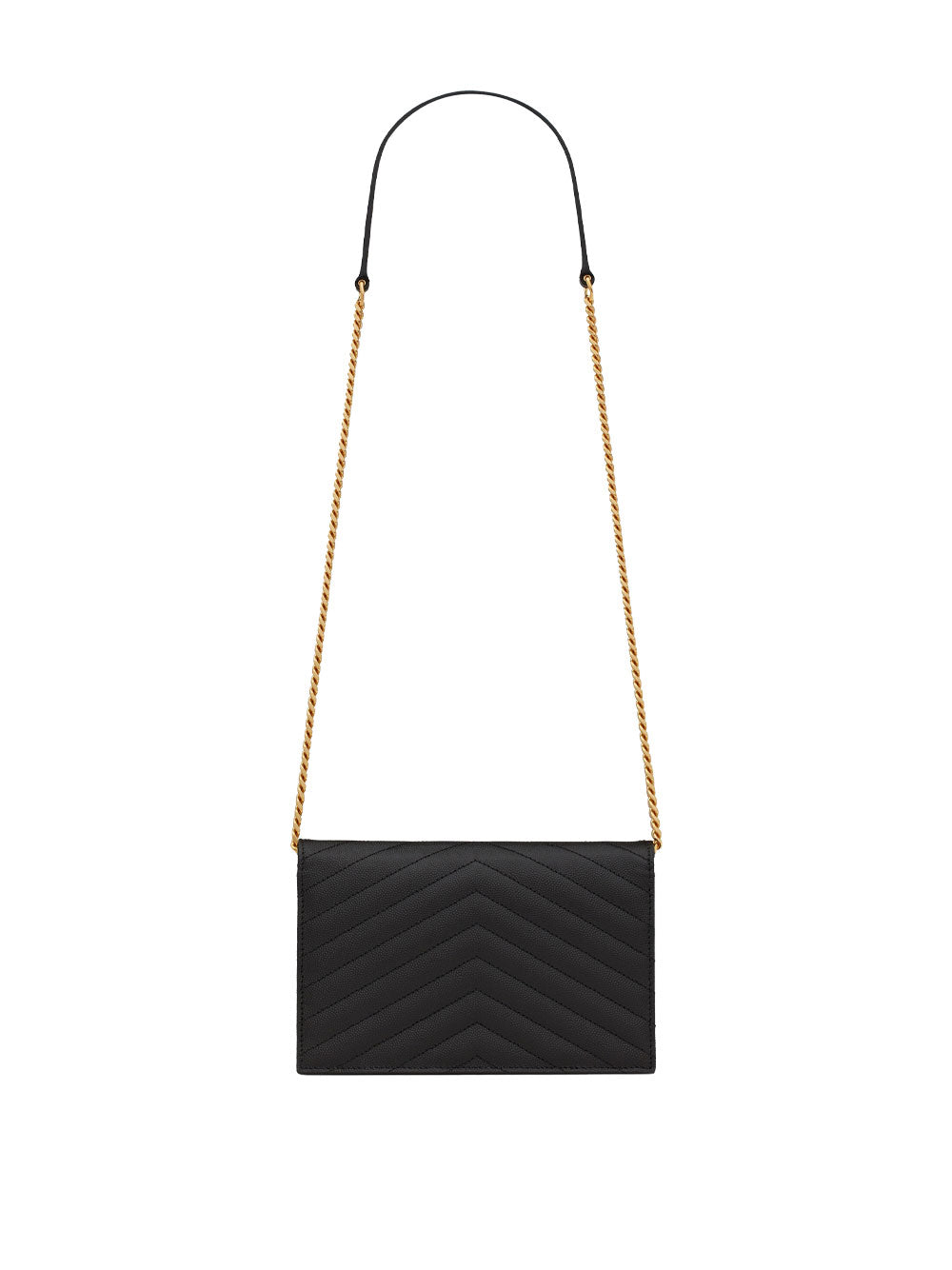 Saint Laurent Paris Satchel & cross body - Black | ab1241d49b760c97718ca05d0e7d6190ee3f16c4