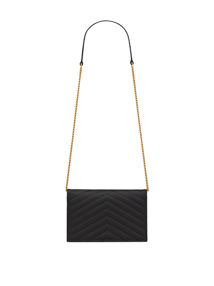 Saint Laurent Paris Satchel & cross body - Black | ab1241d49b760c97718ca05d0e7d6190ee3f16c4