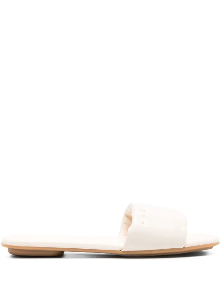 Hogan Sandals - White | 05a88d5d5d96caf5033f06f45e0bb5a6b4abc970