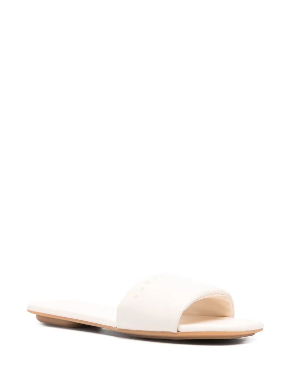 Hogan Sandals - White | 64060beba414ba367aa4274379dad15d2391de00